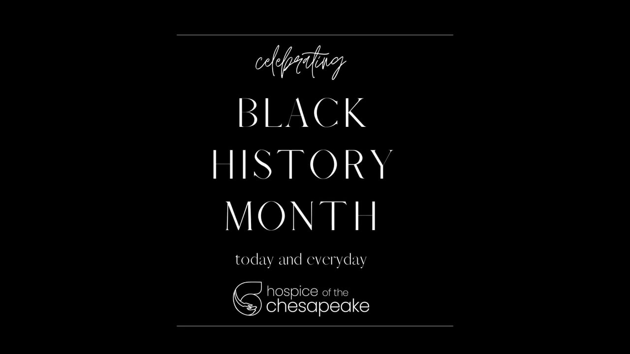 Celebrating Black History Month with Rachel Sherman
