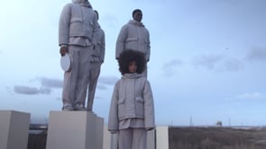 Cold Laundry - Fashion film