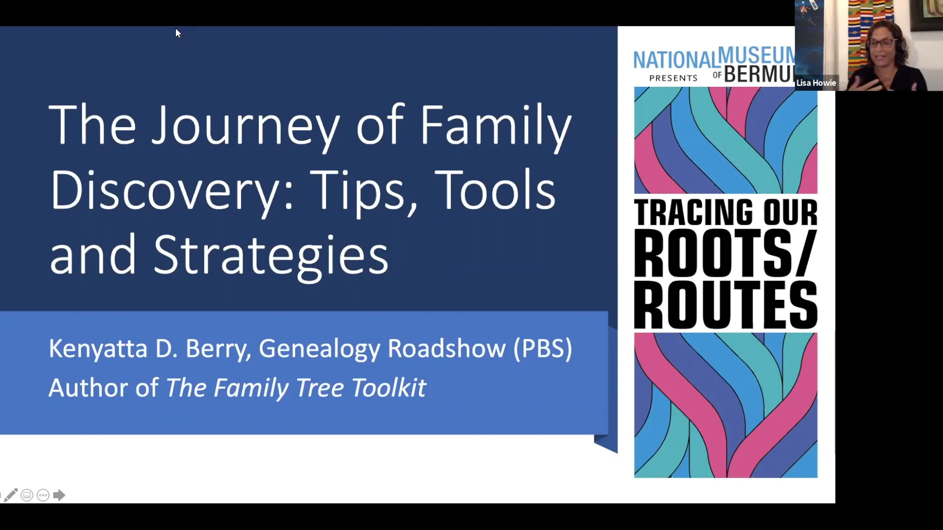 Featured Families – A Genealogy Journey