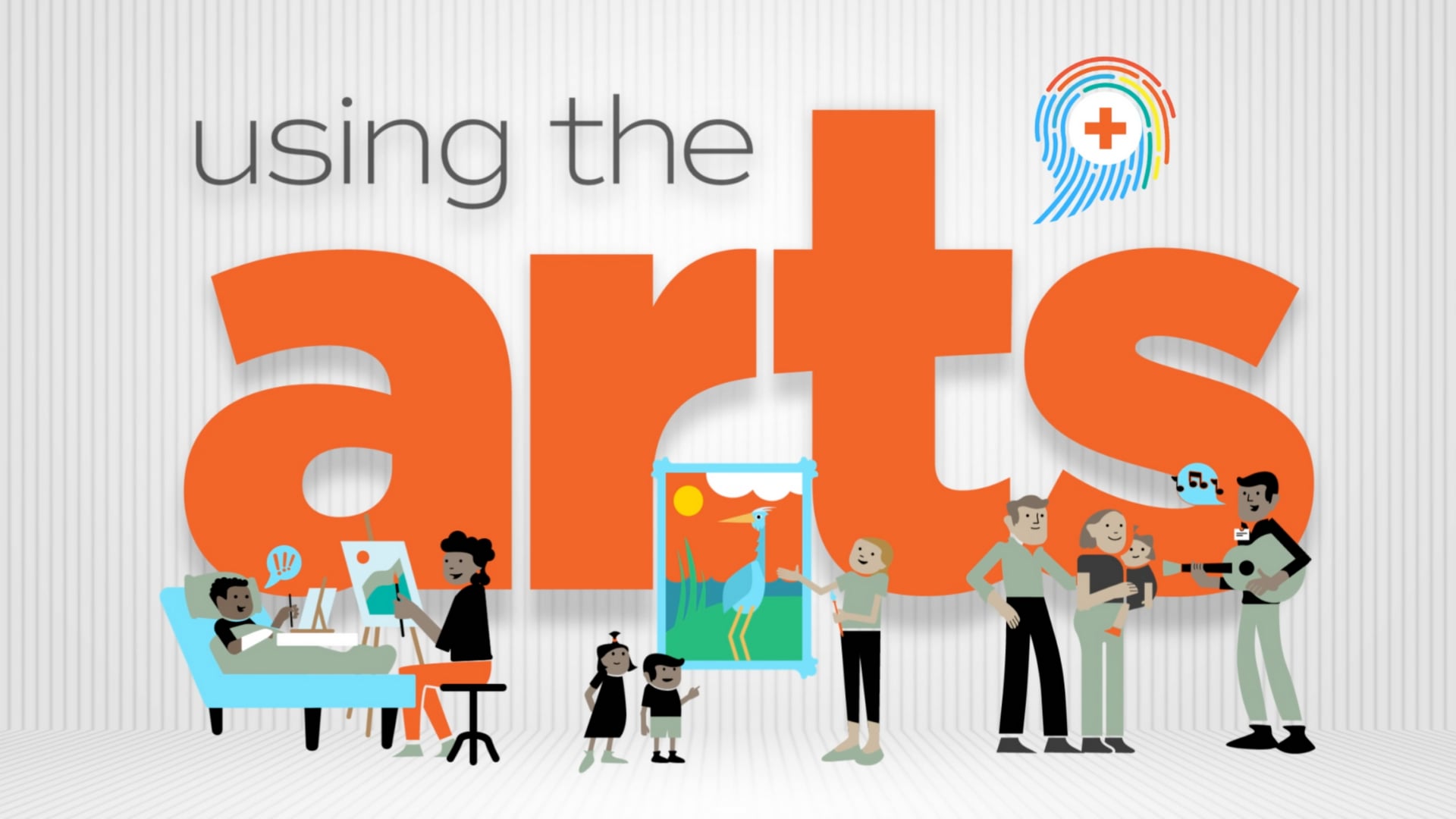 What Is Arts In Health