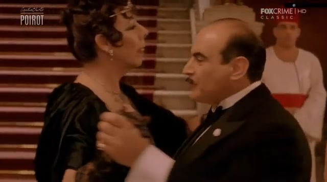 hercule poirot 9x3 morte sul nilo on vimeo