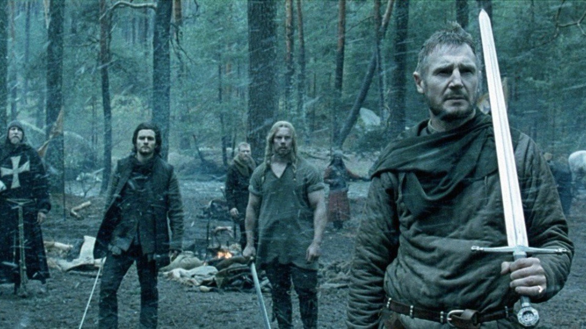 KINGDOM OF HEAVEN Trailer | Ridley Scott