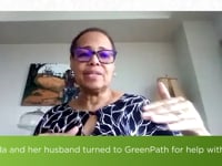 GreenPath Financial Wellness video/presentation/materials