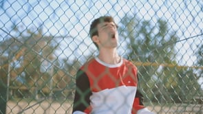 Aaron Carpenter - You