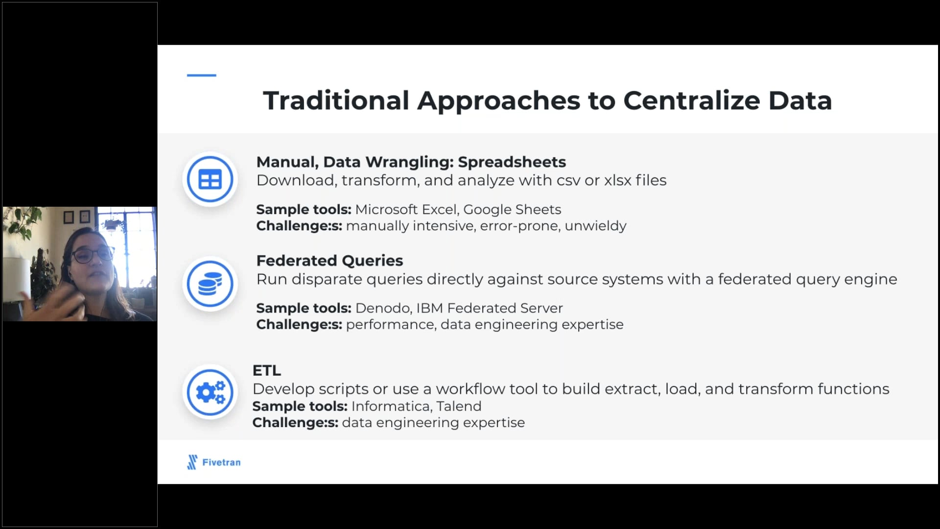 Powering the Modern Data Stack for Finance Analytics