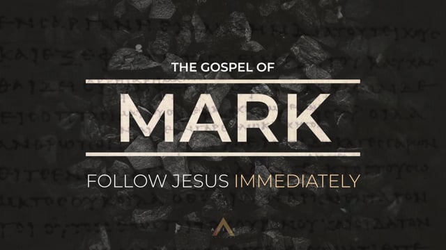 Mark 5-6 Compassion Never Clocks Out