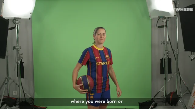 Stanley Black and Decker and FC Barcelona's Women's Soccer Team Raise the  Bar