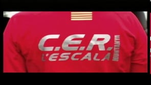 Tràiler quot;Intrèpida sirenaquot;, de la secció de muntanya del CER