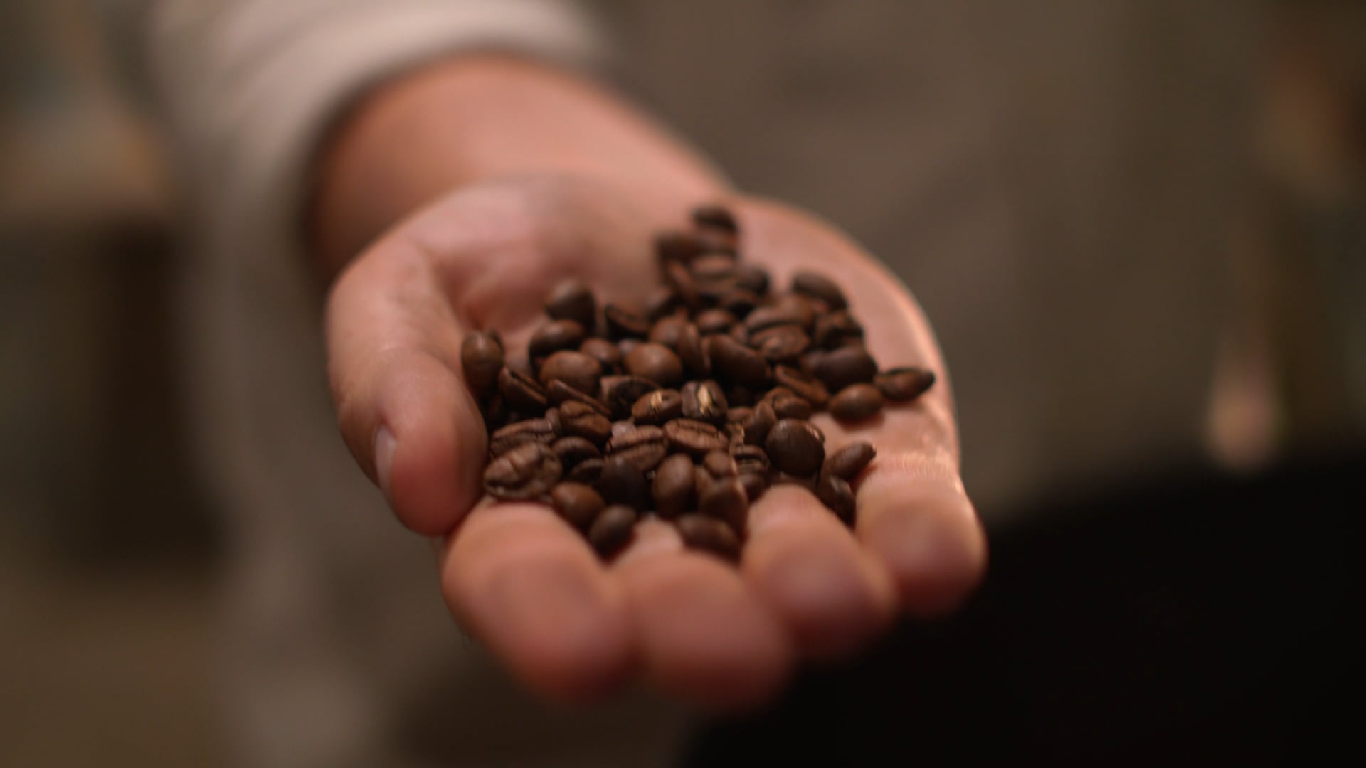 Keurig - Deaton Pigot