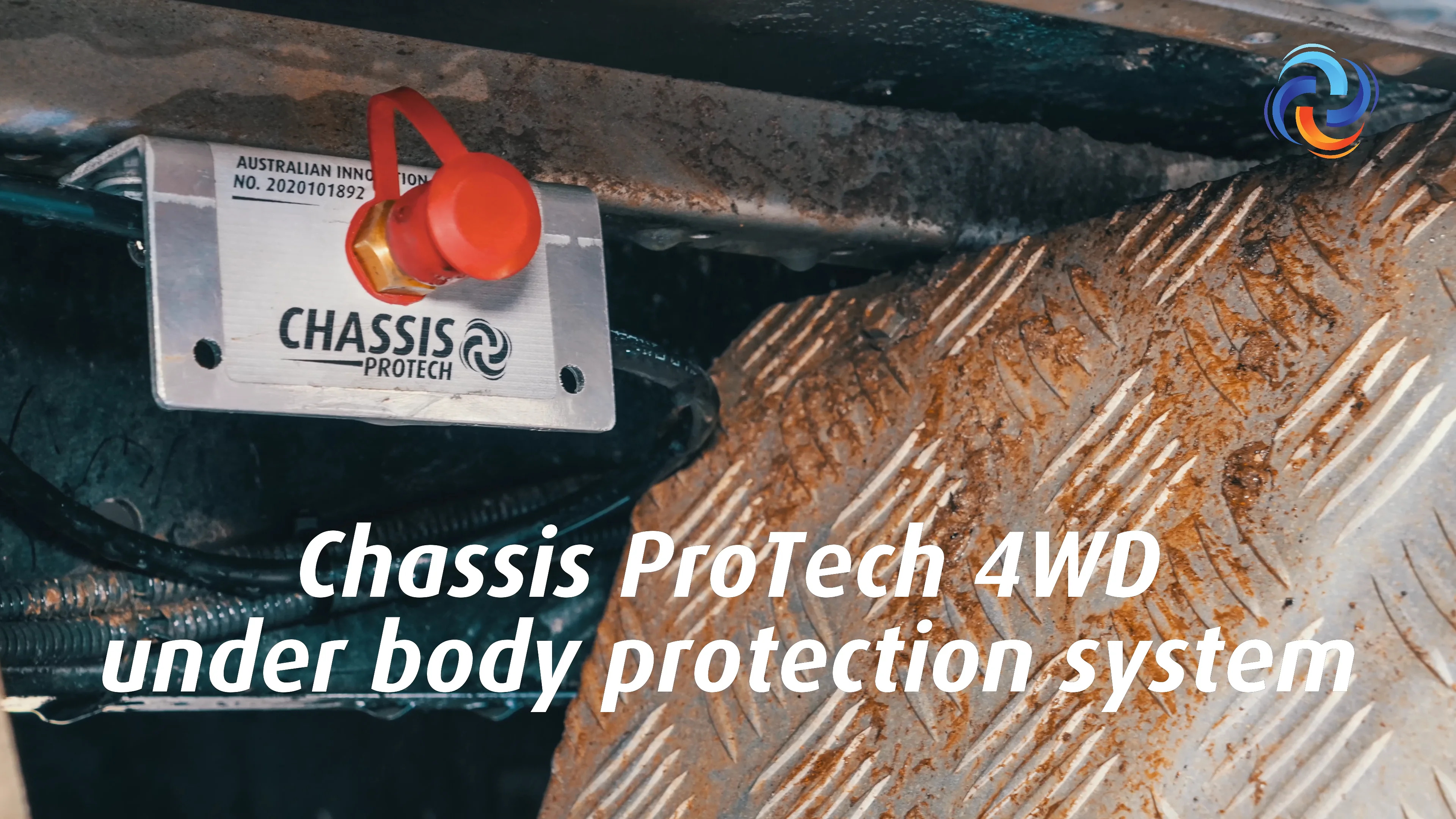 Chassis Protech on Vimeo