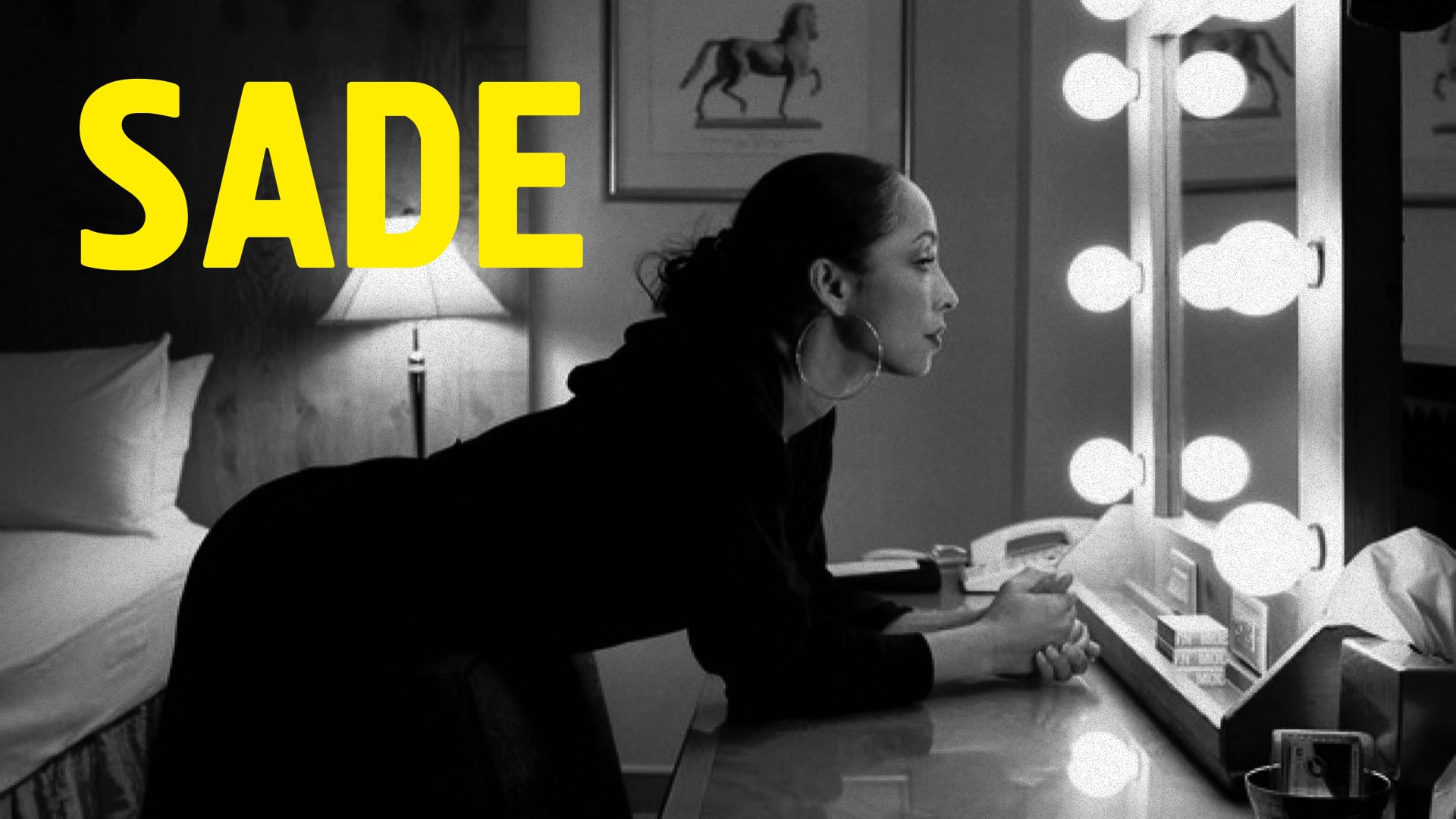 Sade - Life