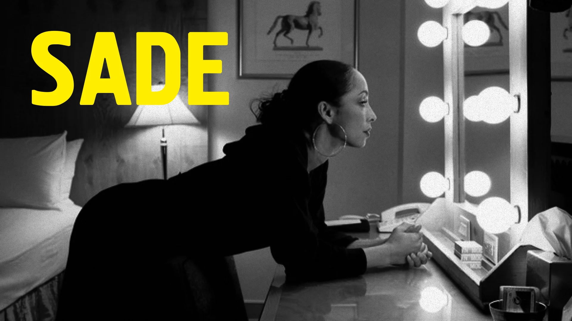 Sade life