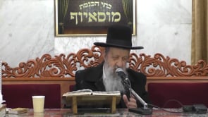 שבח וגדולת משה רבנו עה רעיא מהימנא פרשת תרומה אדר תשפא