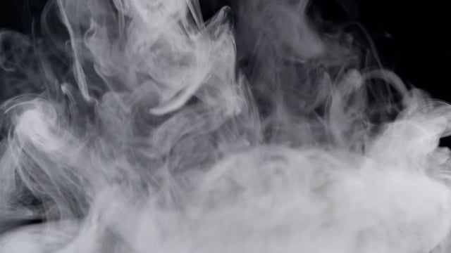 Smoke Steam Abstract - Free video on Pixabay