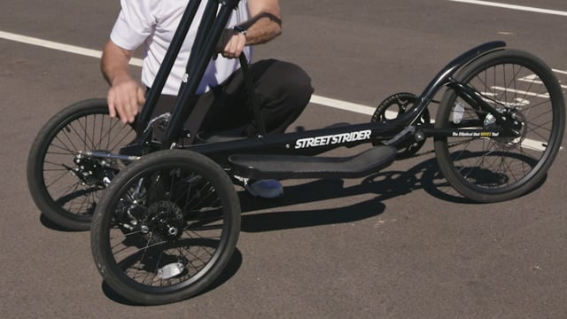 Streetstrider on Vimeo