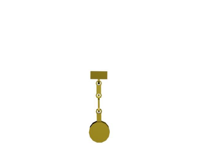 Task 2: Pendulum (Improved Version) on Vimeo