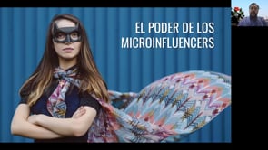 Jornada - ISMAEL EL-QUDSI: El poder de los microinfluencers