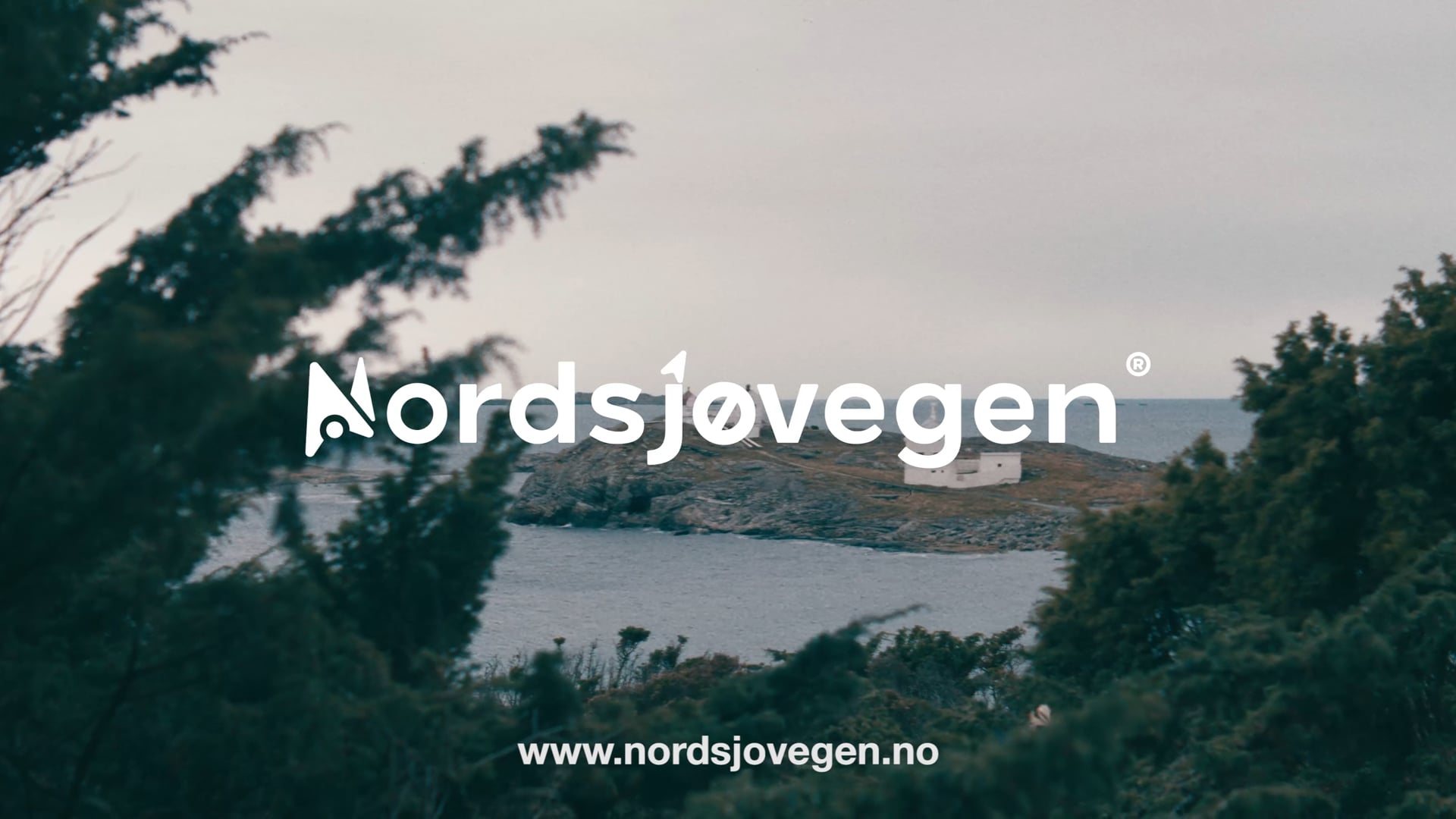 Nordsjøvegen - Make your own stories
