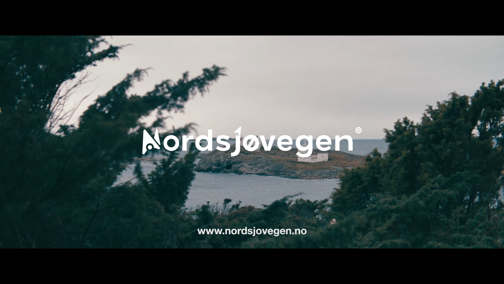 Nordsjøvegen - Make your own stories