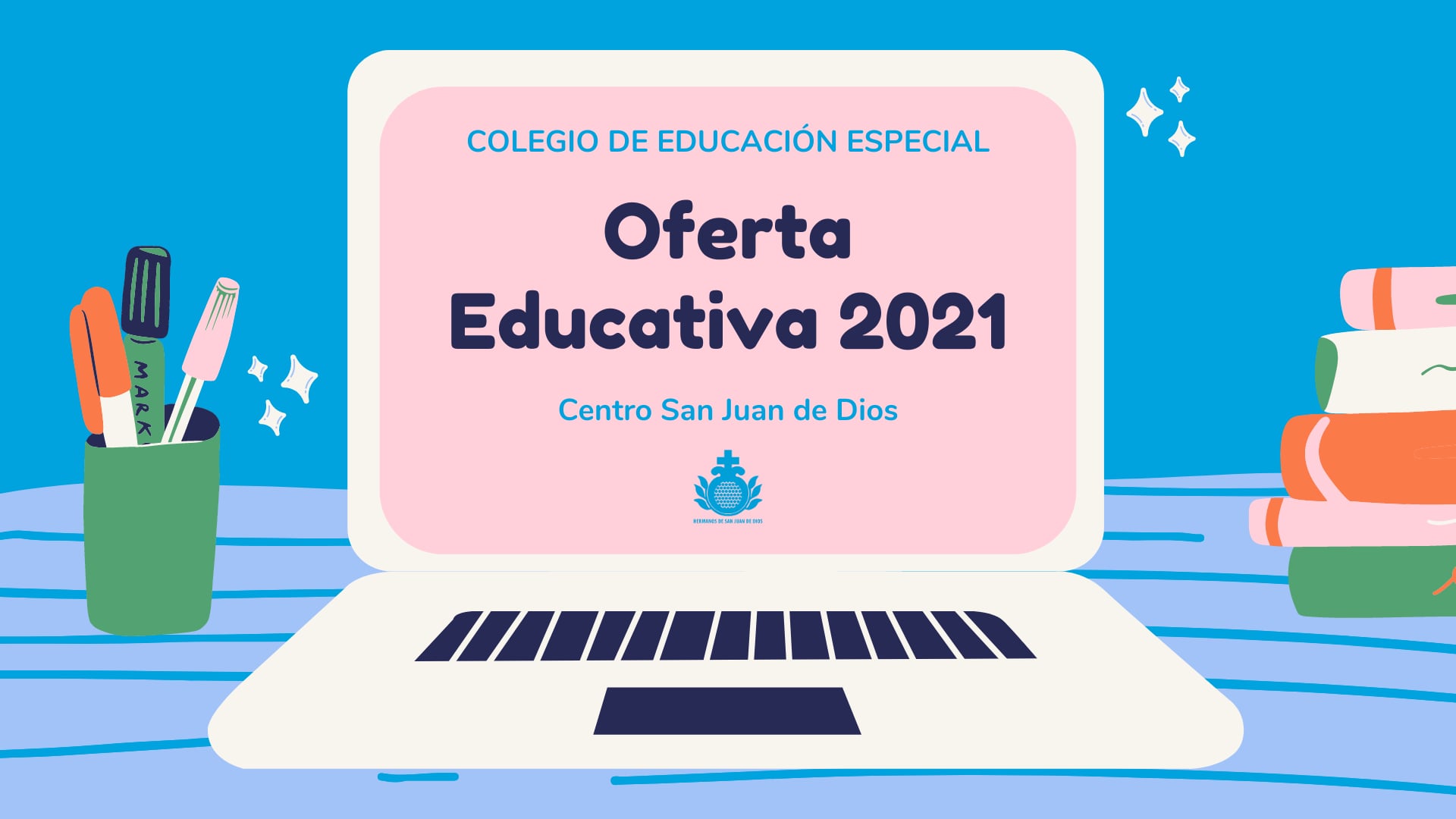 Oferta Educativa 2021 On Vimeo 6001