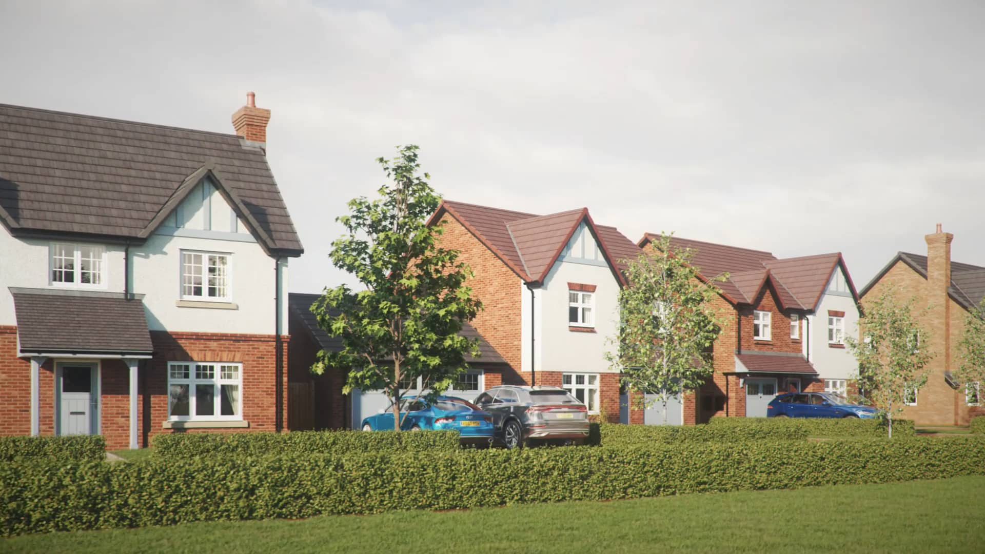 Cameron Homes Lawnswood on Vimeo