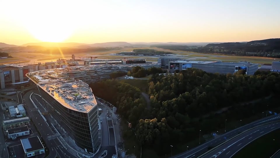 SIEMENS - The Circle | VIVEN AG