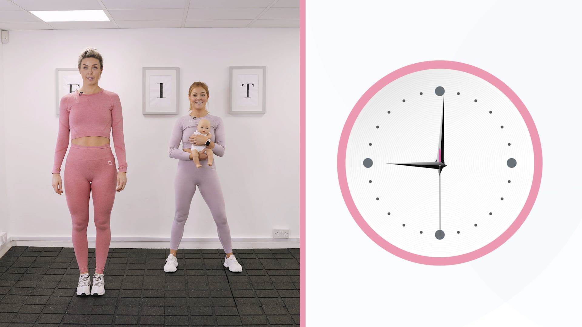 Week 3 Body Tone Round 1 on Vimeo