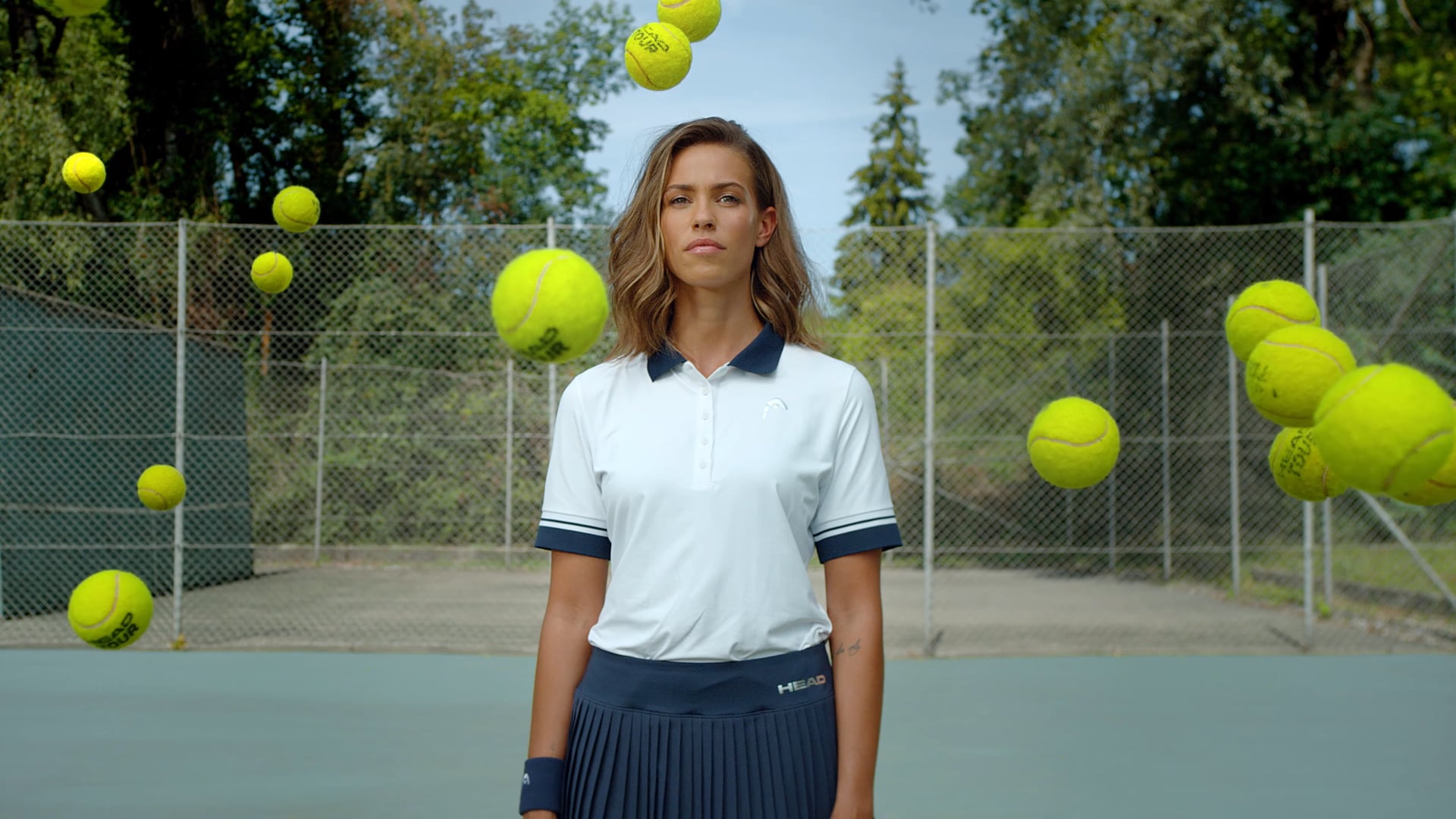 HEAD Sportswear Summer Fashion 2021
