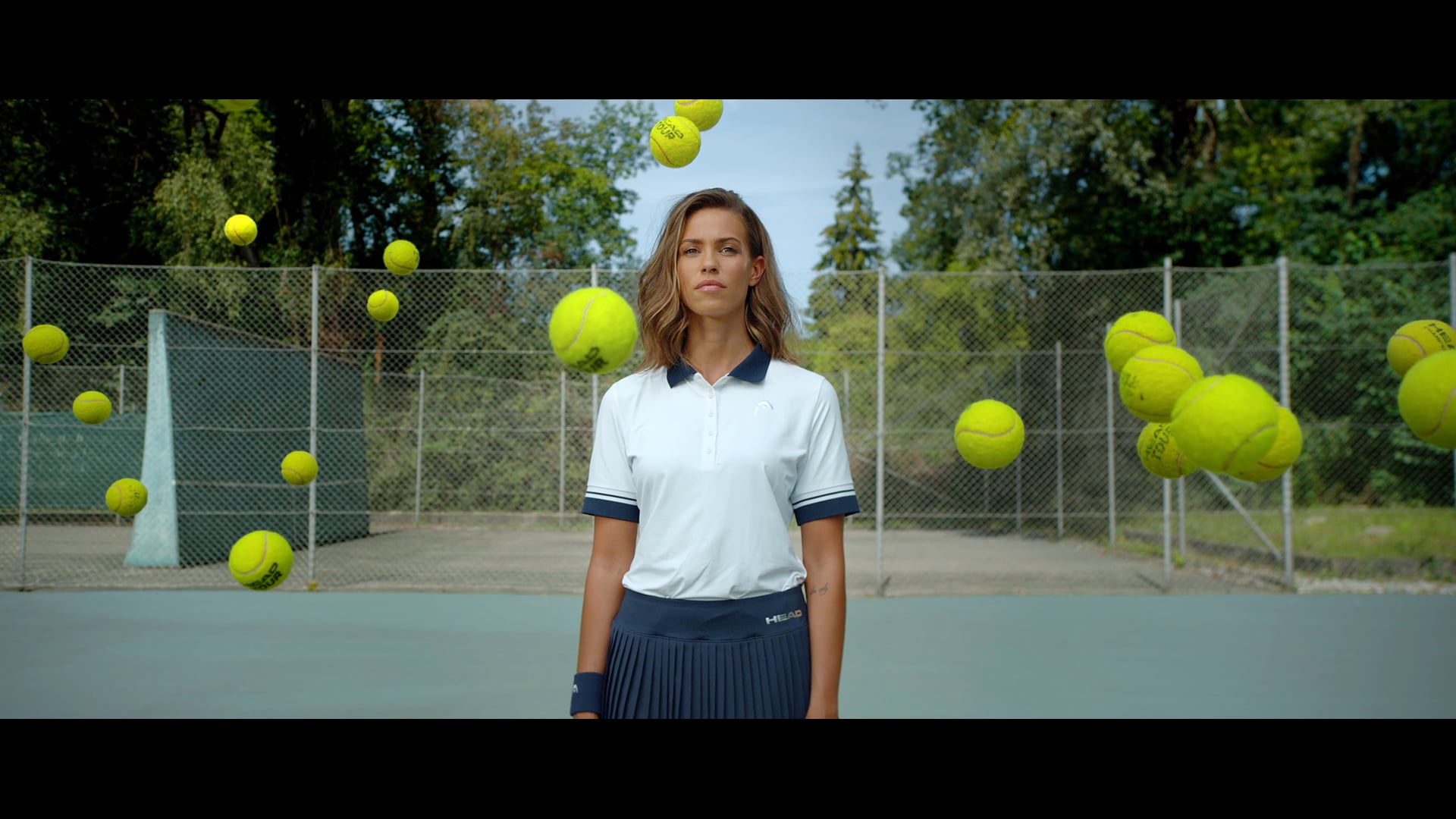 HEAD Sportswear Summer Fashion 2021