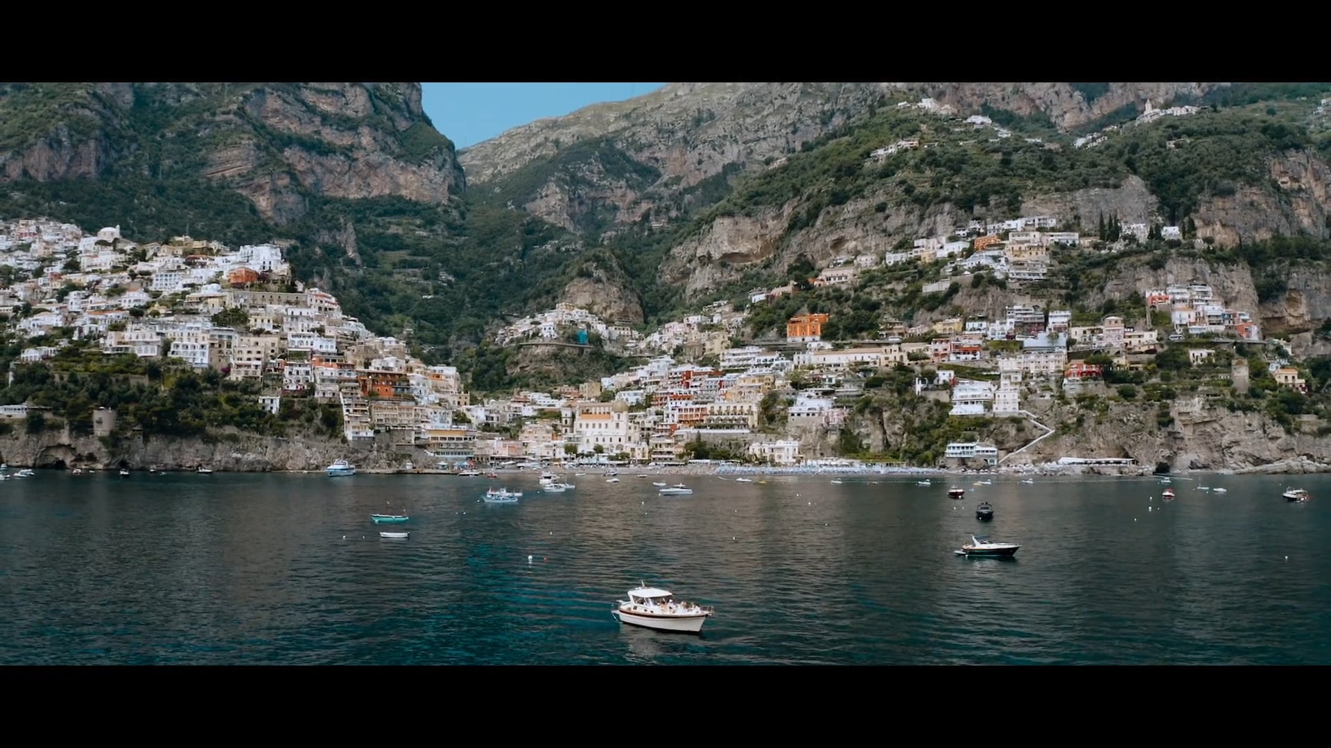 JFP Cinematography Reel 2021