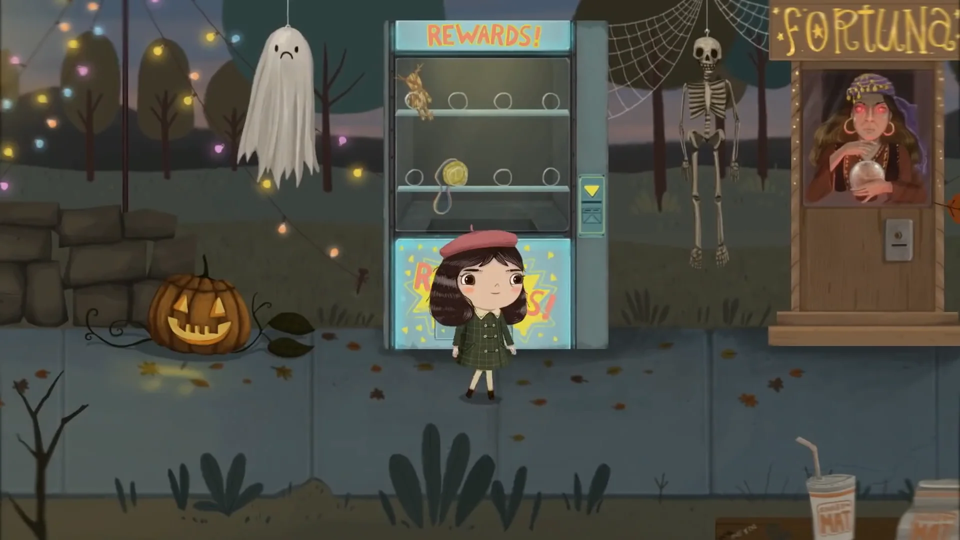 Buy Little Misfortune PC Mac (Steam)