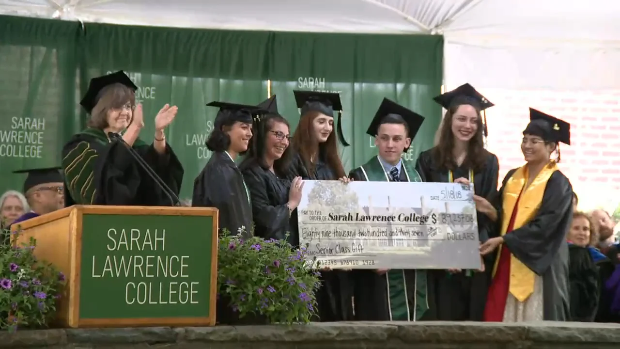 Graduation Gift with Dollar Diplomas (with video)