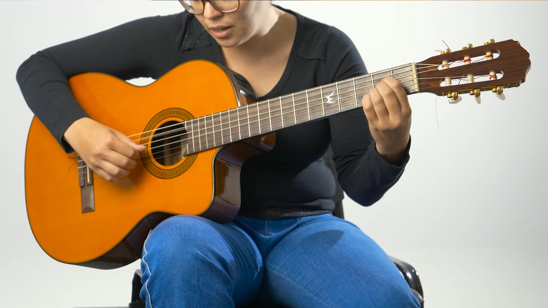 Curso de Violão Online - Vídeo