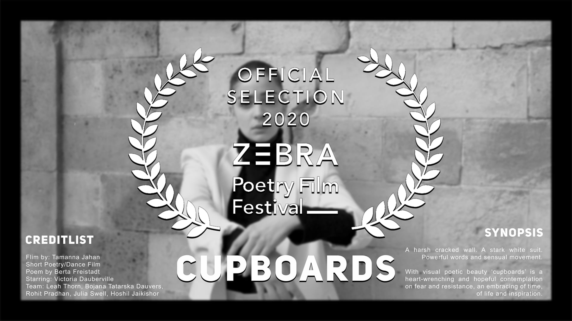 CUPBOARDS