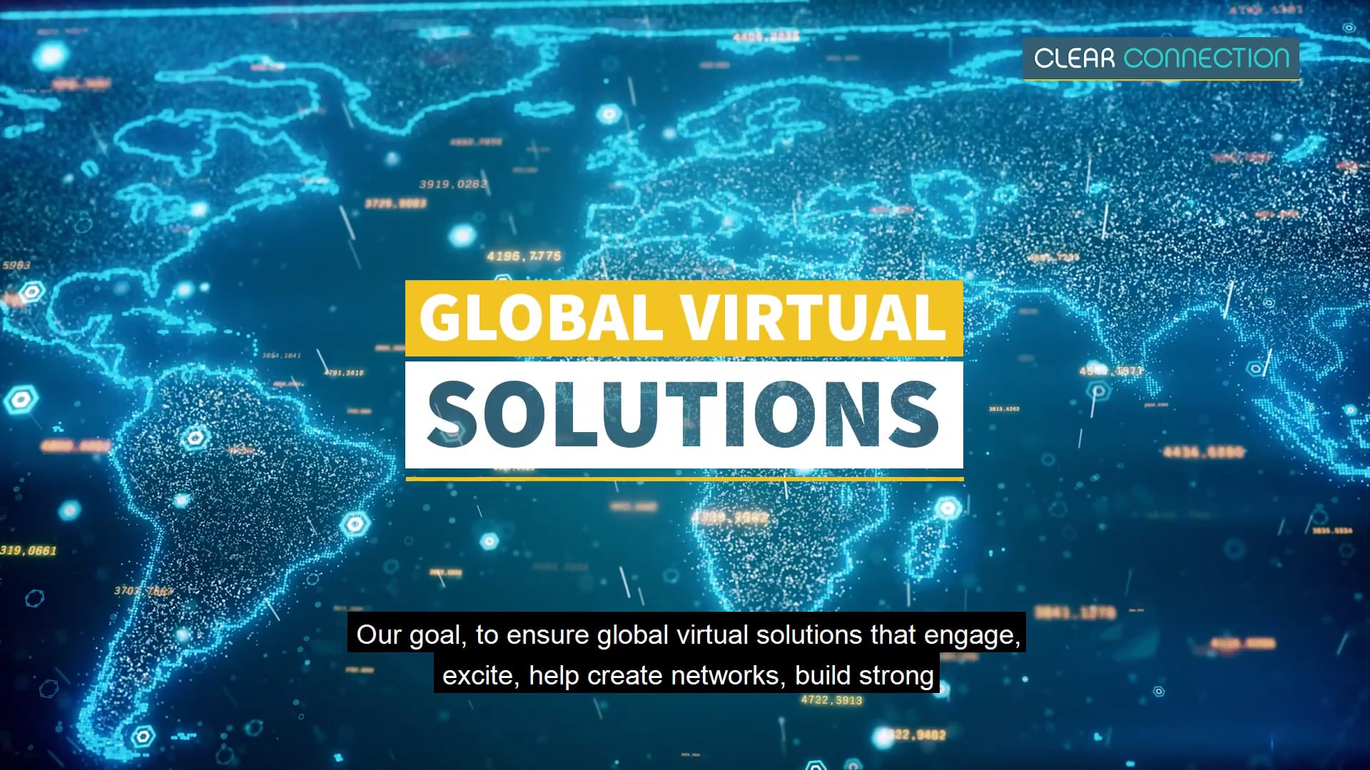 Introduction on Vimeo