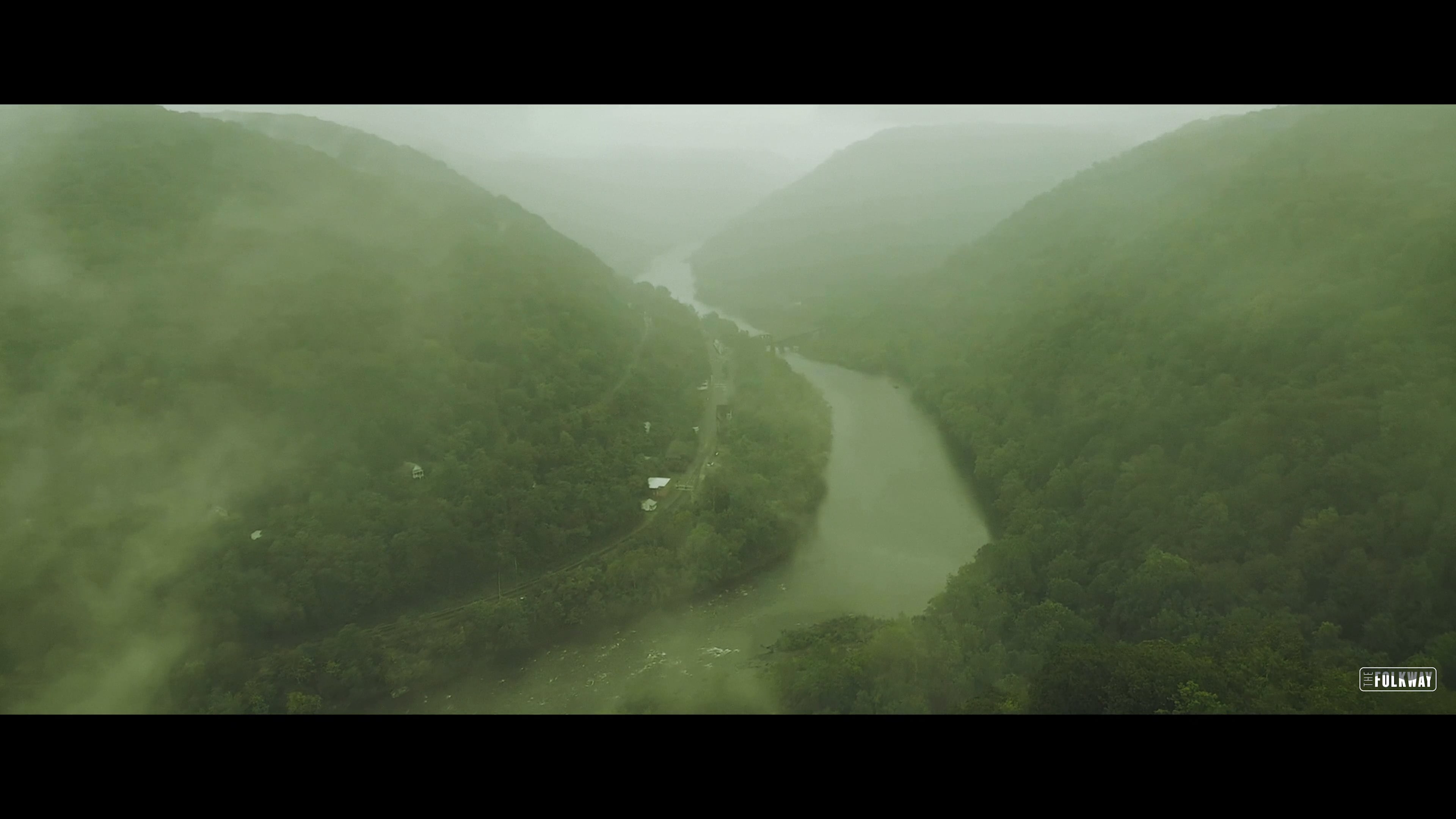 Into The Well: 100 Miles. 32 Hours. 200 Racers.