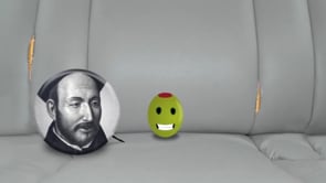 The Olive Video - The Life of St Ignatius of Loyola, as told by a Spanish Olive