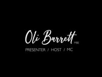 Oli Barrett (showreel)
