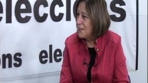 Carme Capdevila ERC