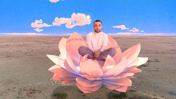 Mac Miller on Vimeo