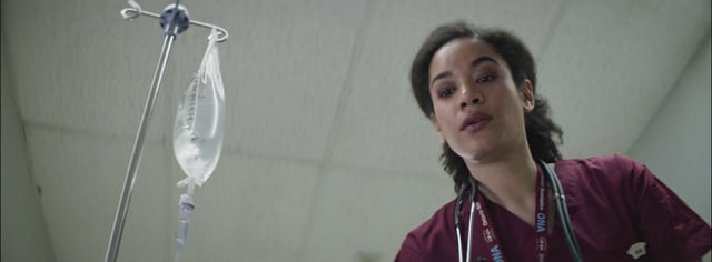 ONA - Why Are We Losing Nurses?