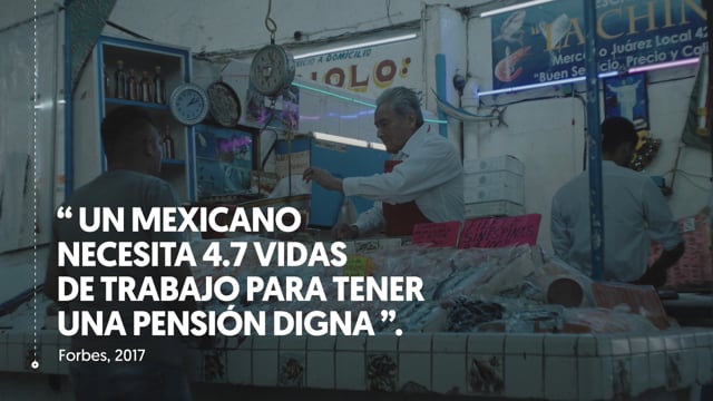 Millas para el Retiro