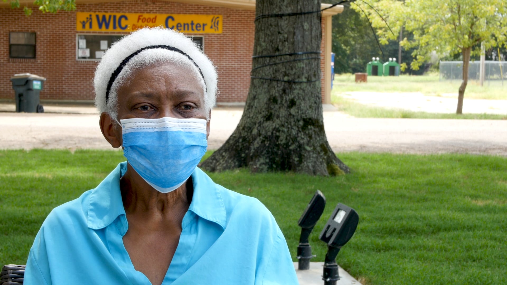 Surviving and Thriving: Covid-19 in the Mississippi Delta (ep. 12)