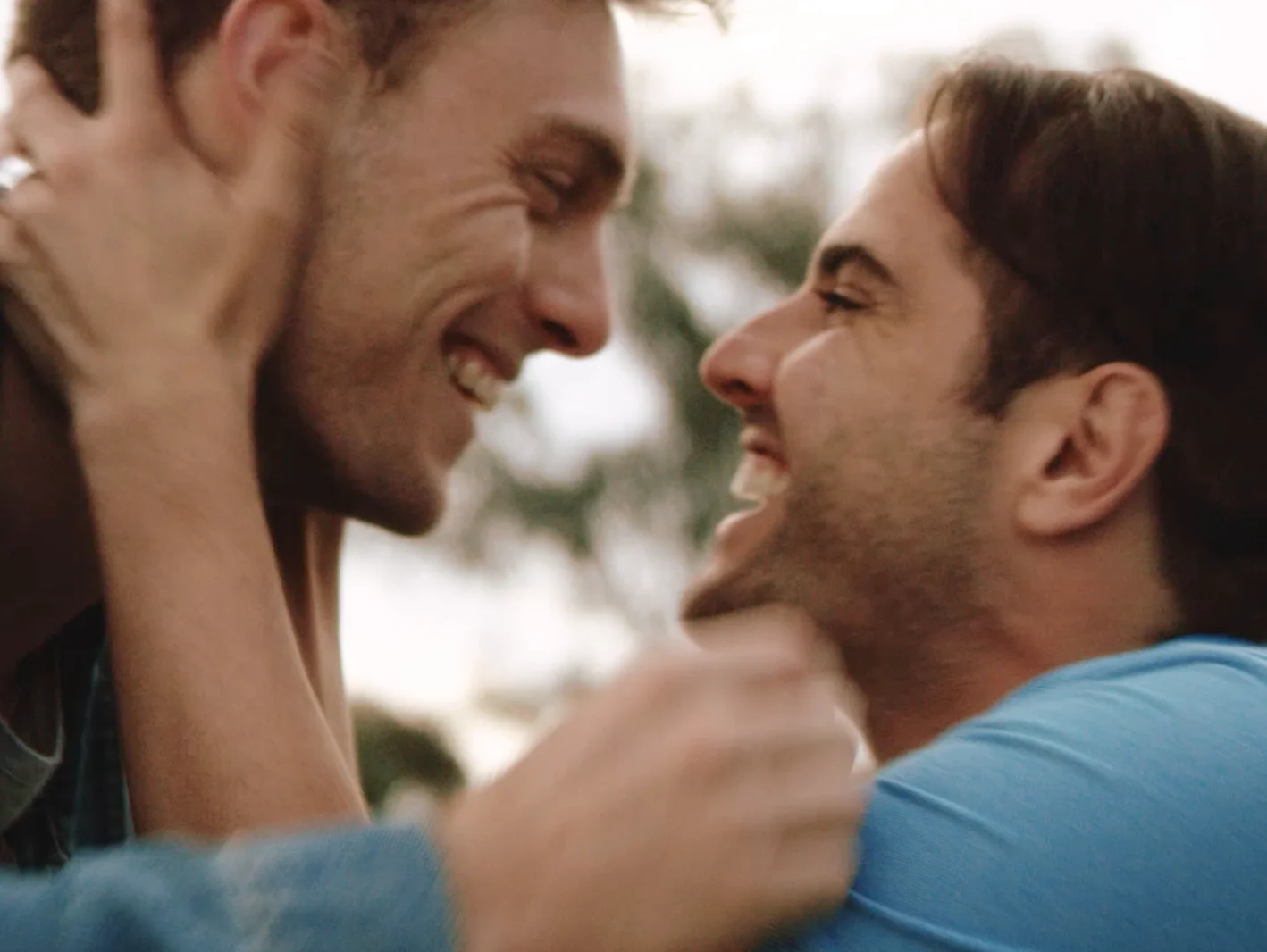 Watch Sacrifice (Gay Film) Online | Vimeo On Demand on Vimeo