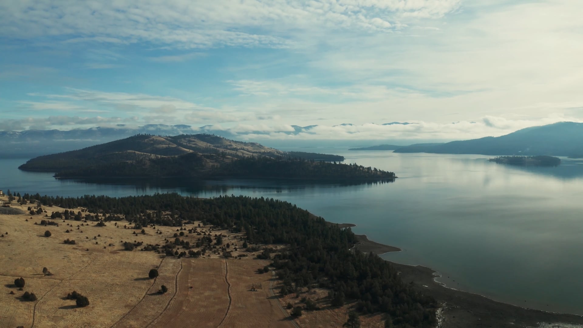 Some drone clips from 2020