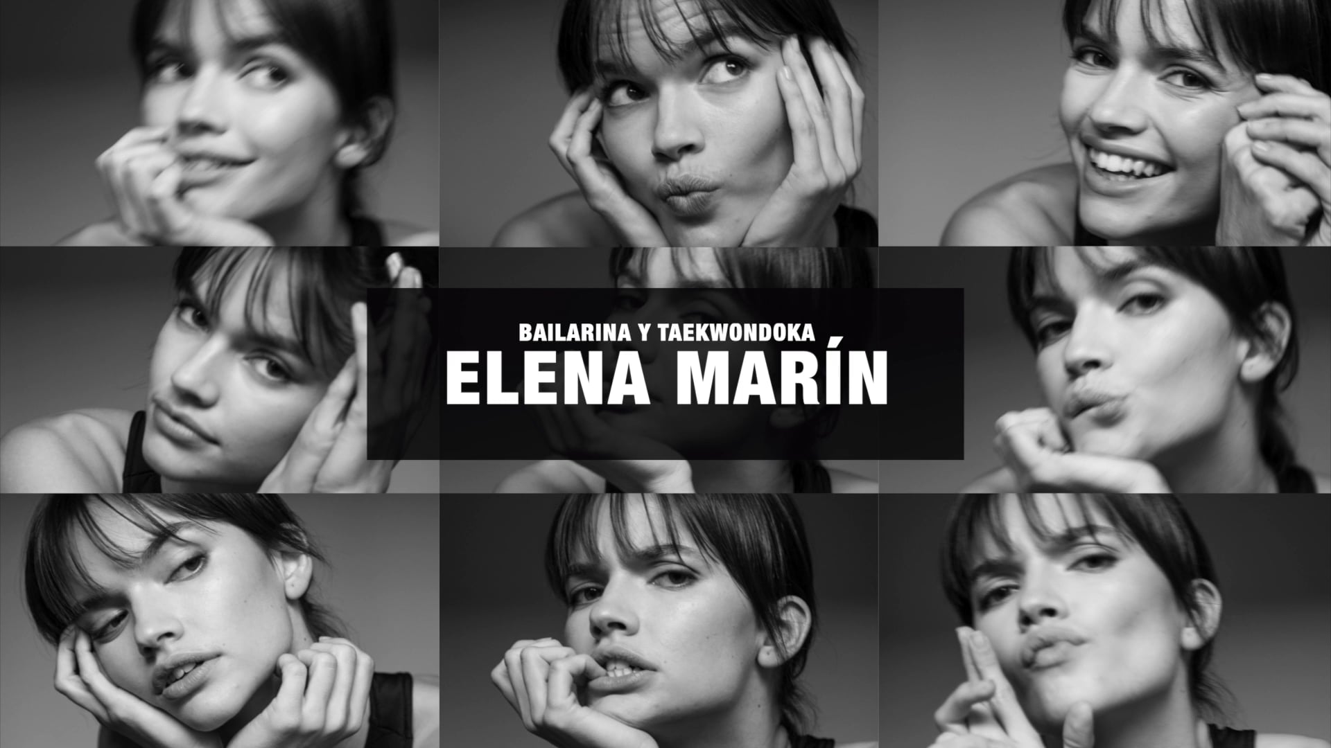 VIDEOBOOK ELENA MARÍN