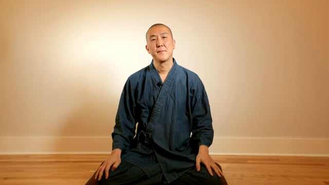 An Overview of Silent Illumination Practice from Guo Gu