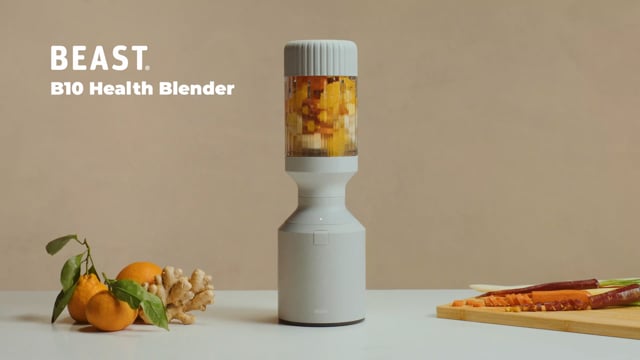 Beast Health™ | Beast Blender