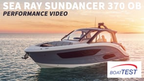 Boat Test Review on BoatTest.com