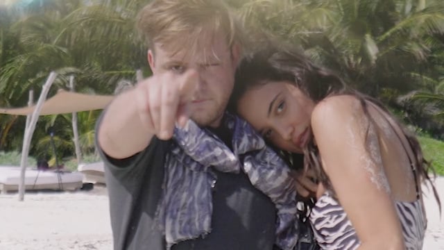 Blake Lots of Wine Music Video